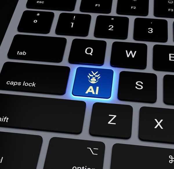 KI-Lösungen für Unternehmen