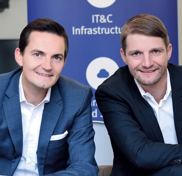 Medialine - das sind wir!