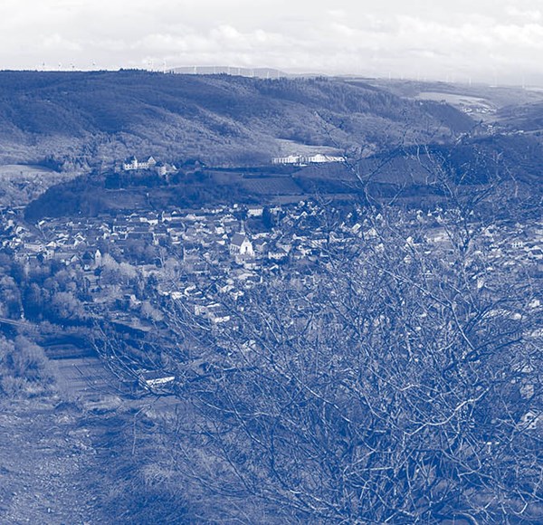 IT Unternehmen in Bad Sobernheim