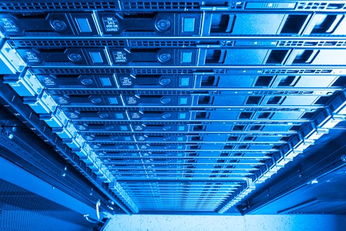 IT Systemhaus Datacenter Service IT Systemhaus Datacenter Service