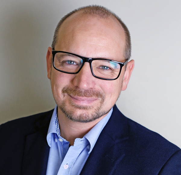 Umstellung auf Managed Service für café+co