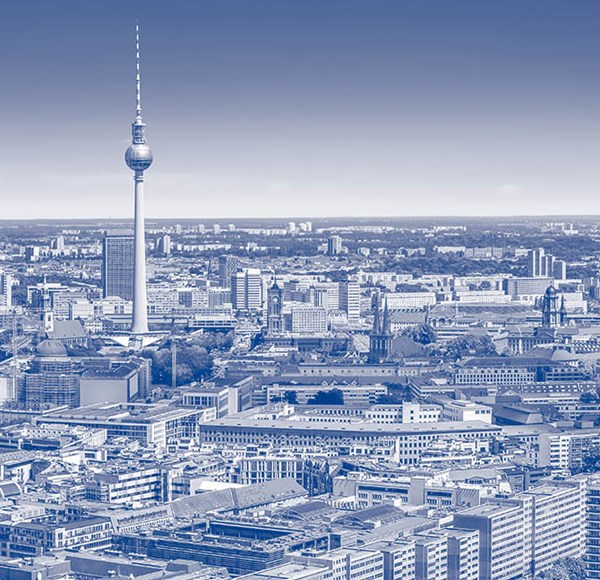 IT Unternehmen in Berlin Charlottenburg