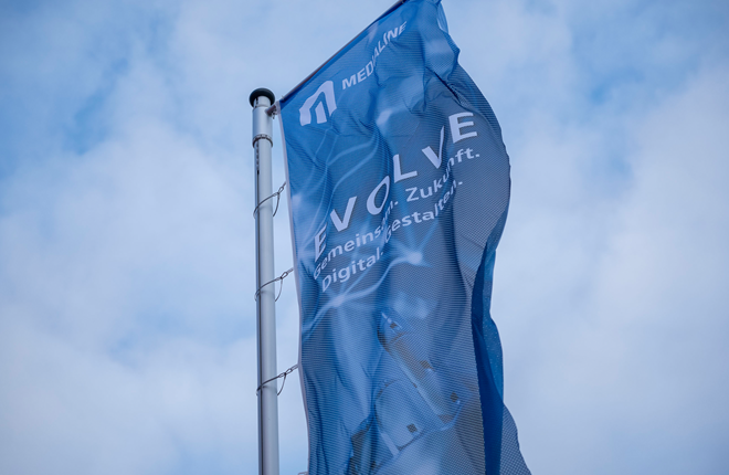 Von der it-sa zur EVOLVE 2025: Das nächste Highlight steht bevor