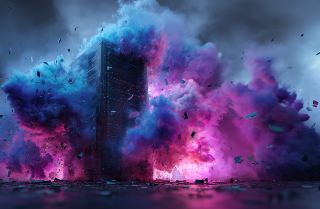 Cyber Vault: De ce backup-urile trebuie regândite în era AI-ului