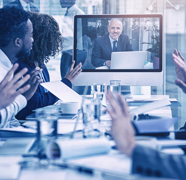 Videokonferenzsysteme