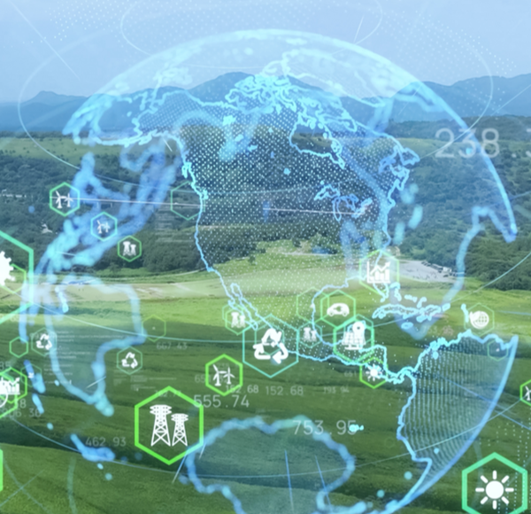 Nachhaltigkeitsbericht