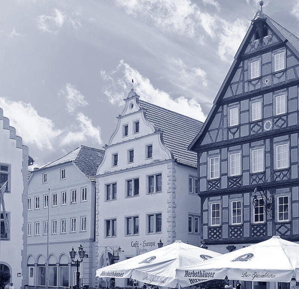 IT Unternehmen Erlenbach am Main