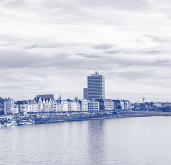 IT Service Düsseldorf