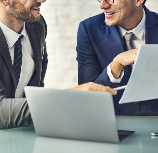 Microsoft Teams Consulting