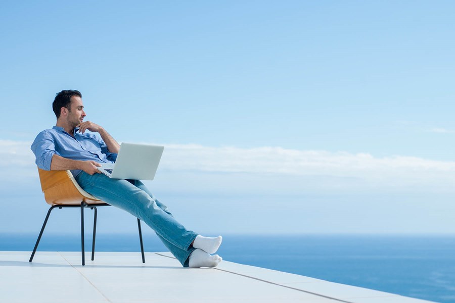 Systemhaus Medialine: Moderne Arbeitsplätze Systemhaus Medialine: Moderne Arbeitsplätze