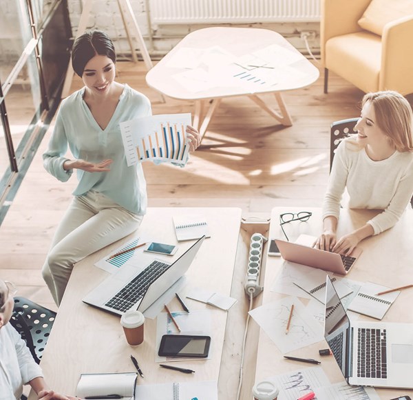 IT-Projekte clever steuern mit Projektmanagement as a Service