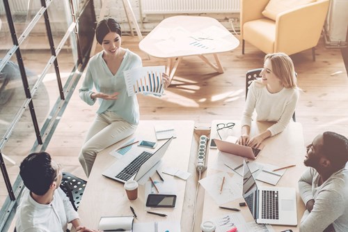 IT Systemhaus Medialine: Modern Meeting IT Systemhaus Medialine: Modern Meeting