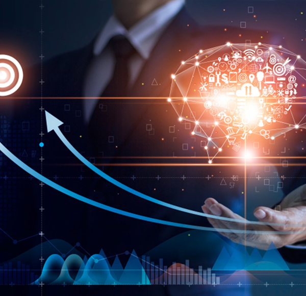 Förderprogramme Digitalisierung