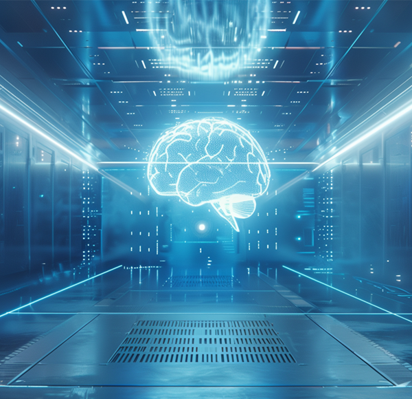 CompanyAI Agent onPrem