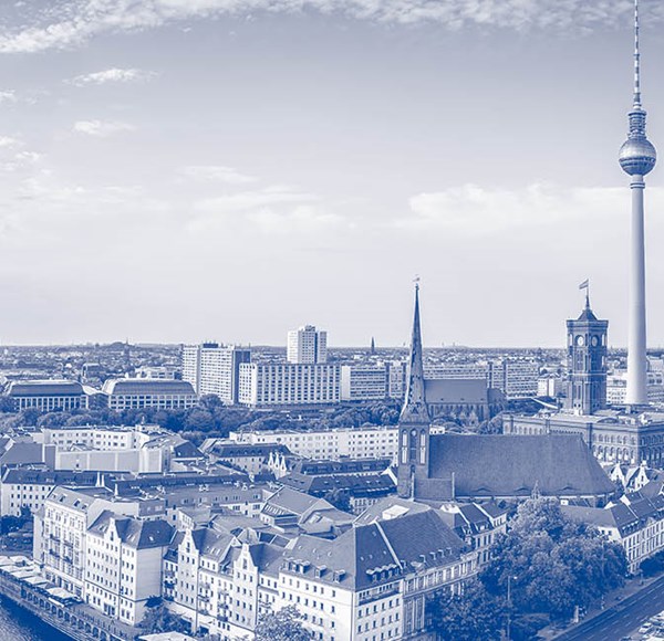 IT Unternehmen in Berlin Adlershof