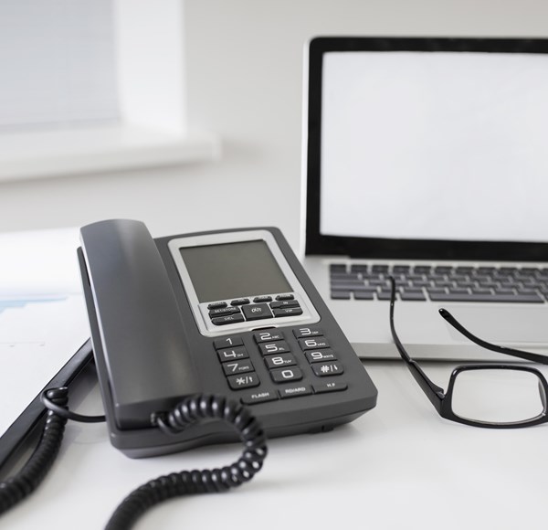 On-Premises Telefonanlagen